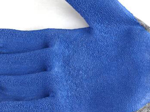 劳保手套是用什么材料做的?